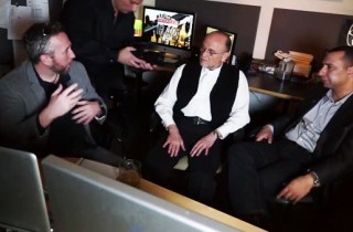 theZoomer S2: New Holocaust - OWFI's Chris Atkins, Rev. Majed El Shafie and Moses Znaimer